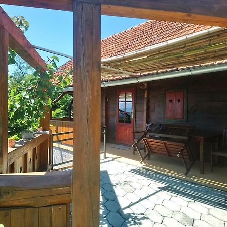 Apartman Rico Klanjec Экстерьер фото