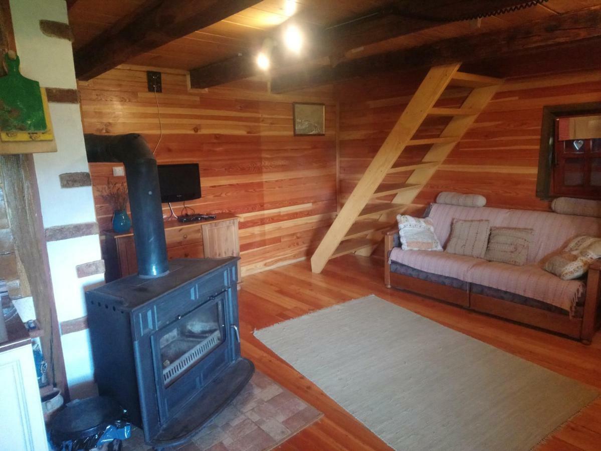 Apartman Rico Klanjec Экстерьер фото