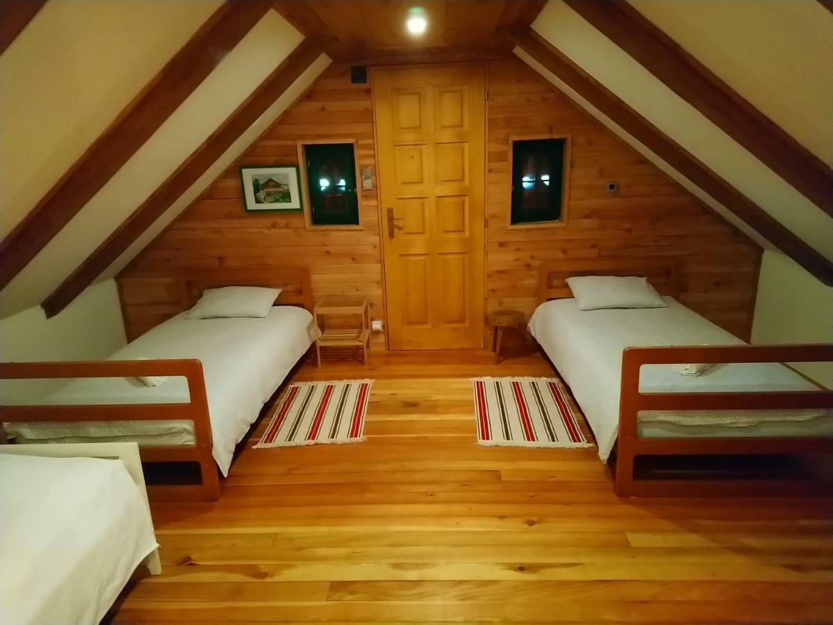 Apartman Rico Klanjec Экстерьер фото
